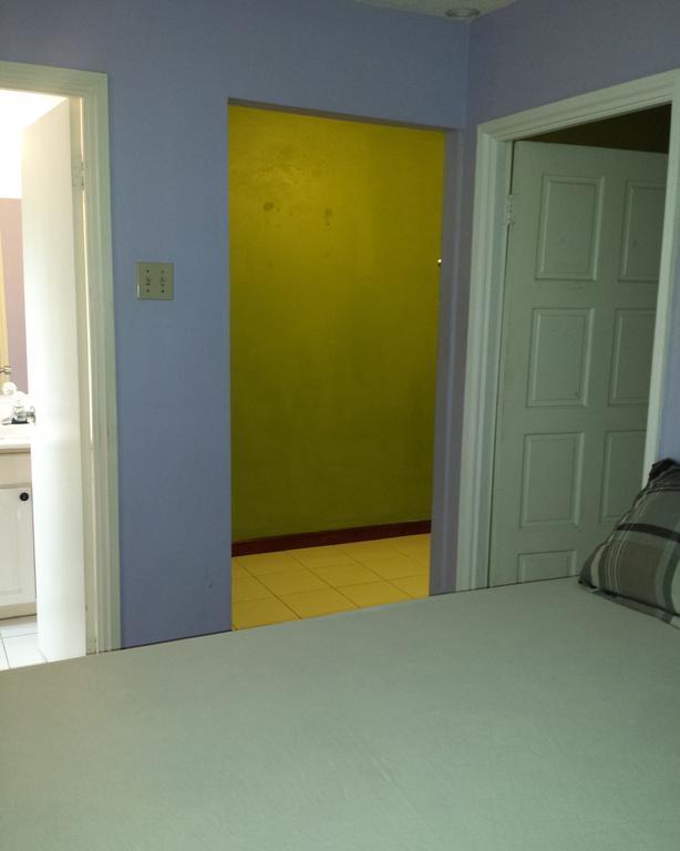 Impeccable Guest Rooms 2 Kingston Habitación foto